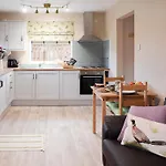 Vakantiehuis Pheasant