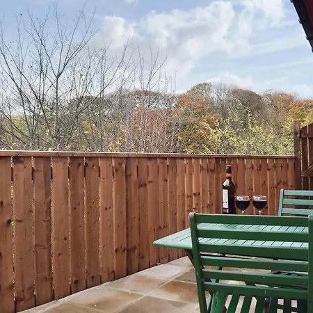 Casa vacanze Pheasant *