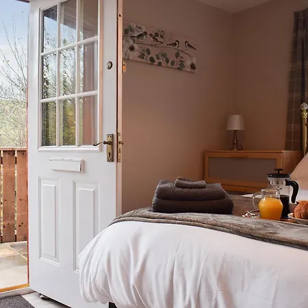 Vakantiehuis Pheasant Staithes