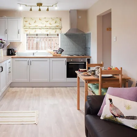 בית נופש Pheasant סטיית'ס